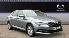 Skoda Superb 1.5 TSI SE Technology 5dr Petrol Hatchback